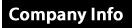 Company Information